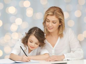 教育孩子大致有這5種方法，你屬于哪一種呢？